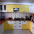 modular kitchen manufacturers in Bhopal