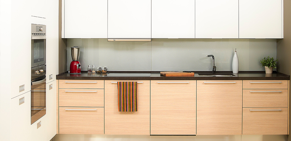 Maa Kripa Modular Kitchen in Bhopal